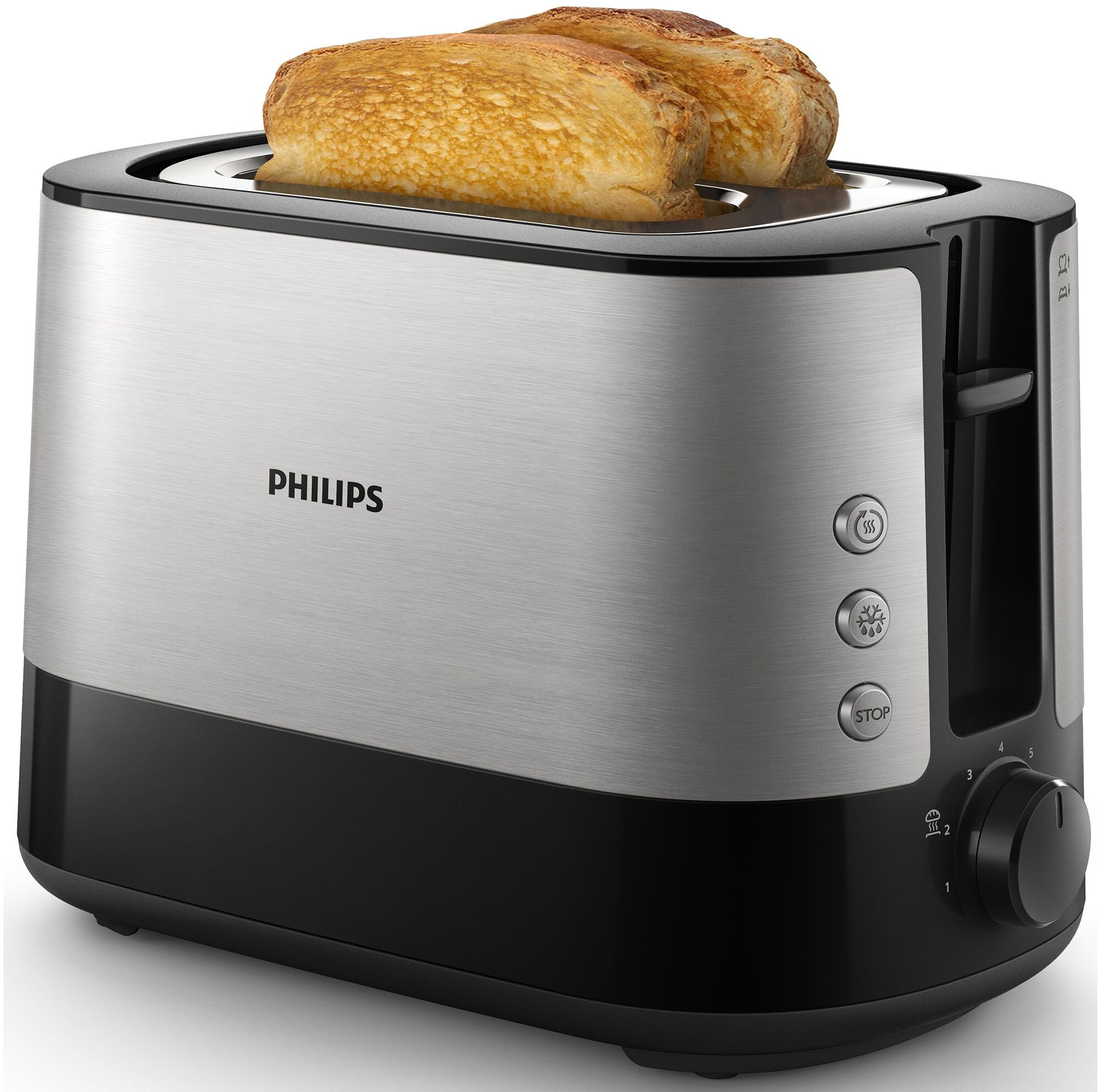 Тостер Philips - фото №4