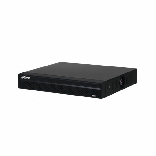 Видеорегистратор Dahua DHI-NVR1108HS-8P-S3/H