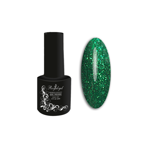 Гель-лак Royal-gel Классик 5 мл. R314