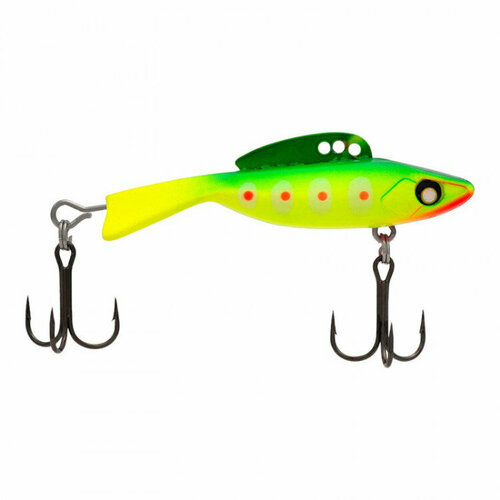 фото Балансир рыболовный condor 32270 размер 37 мм 6 гр цвет 911