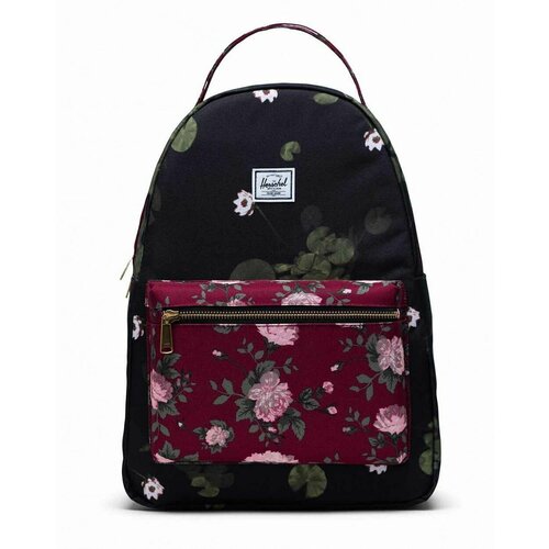 фото Рюкзак городской для 13 ноутбука herschel nova mid-volume fine china floral