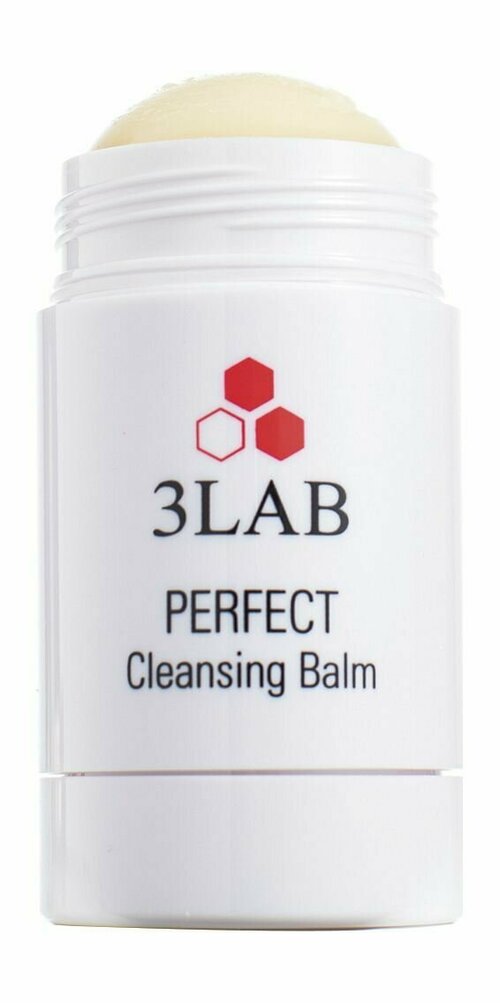Очищающий бальзам для лица 3Lab Perfect Cleansing Balm