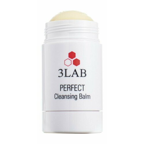 Очищающий бальзам для лица 3Lab Perfect Cleansing Balm