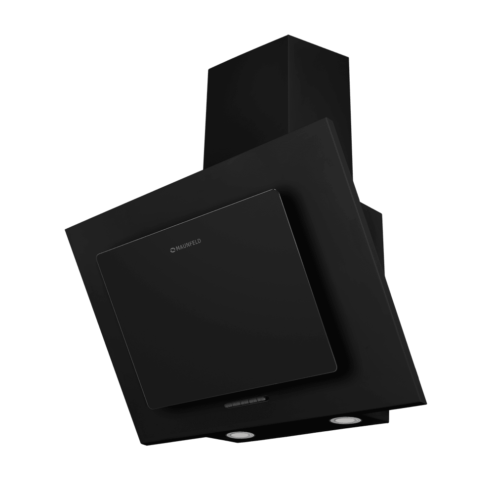 Кухонная вытяжка MAUNFELD Tower A 60 черный