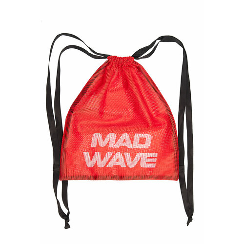 фото Мешок dry mesh bag mad wave