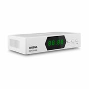 Цифровая приставка DVB-T2 Cadena CDT-2214SB