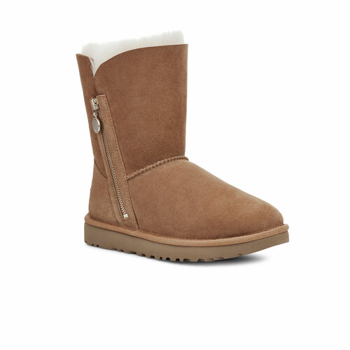 фото Угги ugg, размер 42, коричневый