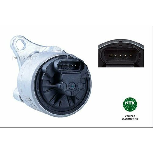 NGK-NTK 96814 Клапан рециркуляции выхлопных газов
