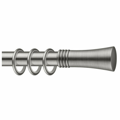 Наконечник arttex 20мм ладья титан арт а12063 1341₽