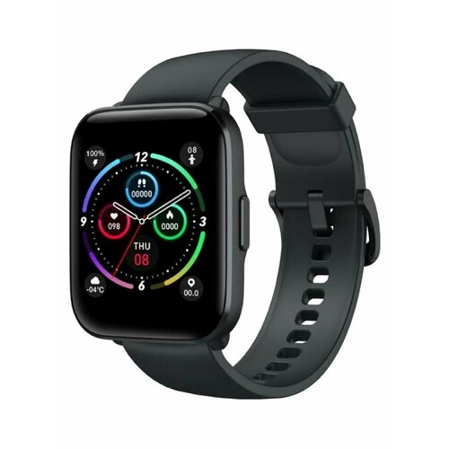 Умные часы Smart Watch C2 Dark Grey 497000₽