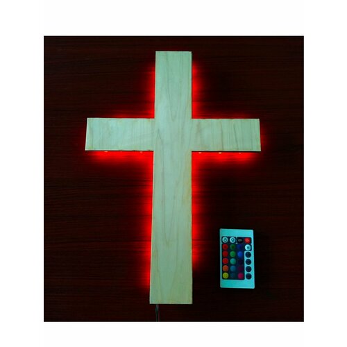 Светильник настенный светодиодный 