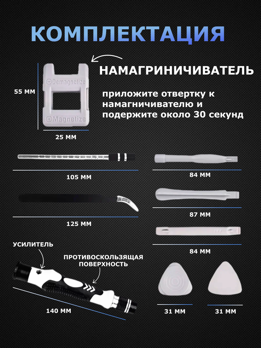 фото Отвертки (Картинка)
