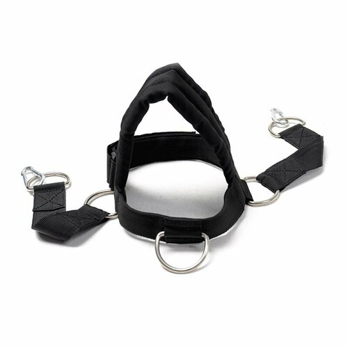 Тренажер для шеи SPR 1438₽