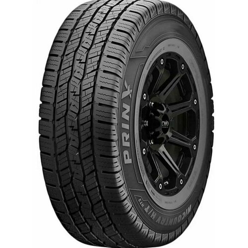 Автомобильные шины Prinx HT2 235/60 R18 107V