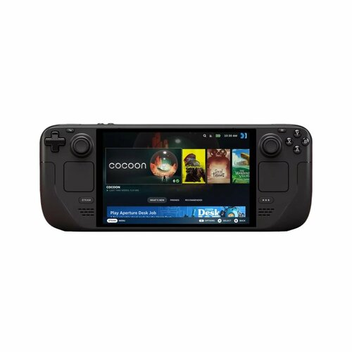 Steam Deck 512GB OLED