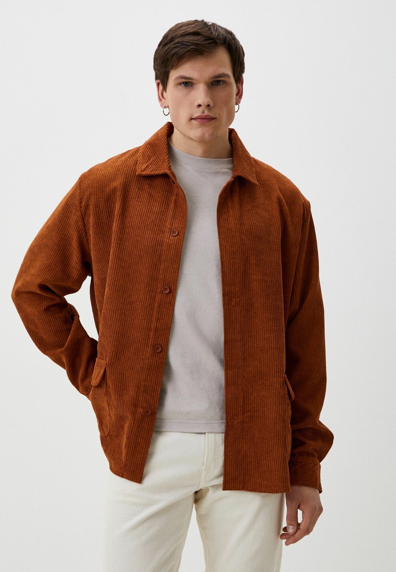 Рубашка Базовая коллекция