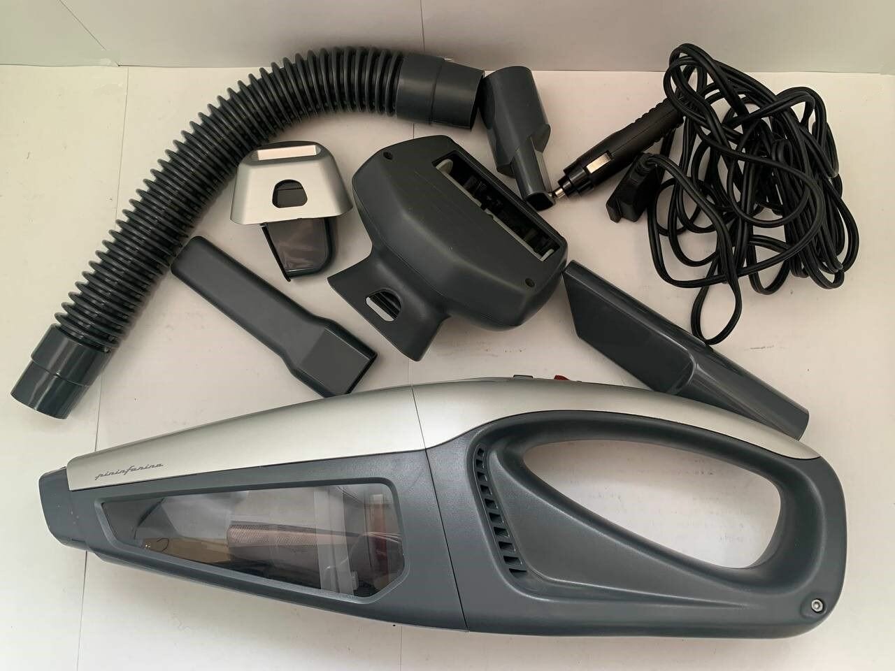 фото Пылесос Pininfarina PNF/VC-100