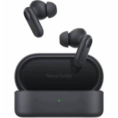 Наушники OnePlus Buds V Black (Черный) наушники true wireless oneplus nord buds blue agate e505a