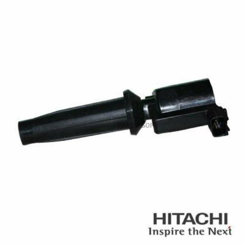 Катушка зажигания HITACHI / арт. 2503852 - (1 шт)