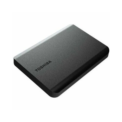 внешний диск hdd toshiba canvio basics 4tb hdtb540ek3ca Жесткий диск Toshiba Canvio Basics 4Tb HDTB540EK3CA