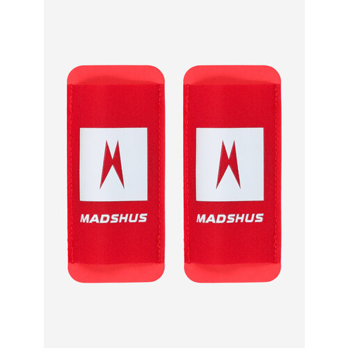 Связки для беговых лыж Madshus Racing Красный; RUS: Б/р, Ориг: one size