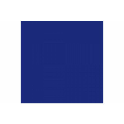 Фон на подвесе/тубе Экстра фон 1,6х5м ультрамарин