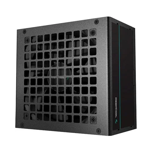 БП Deepcool 550W ATX (24+8+2x6/8пин) блок питания deepcool pf550 550w 80