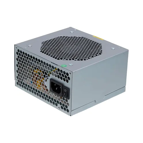 БП QDion 650W ATX 242x42x68пин 6766₽