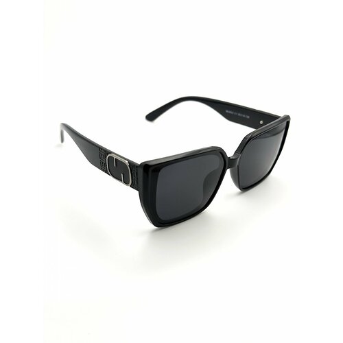 Солнцезащитные очки Zhejiang Kangcheng Industry, черные