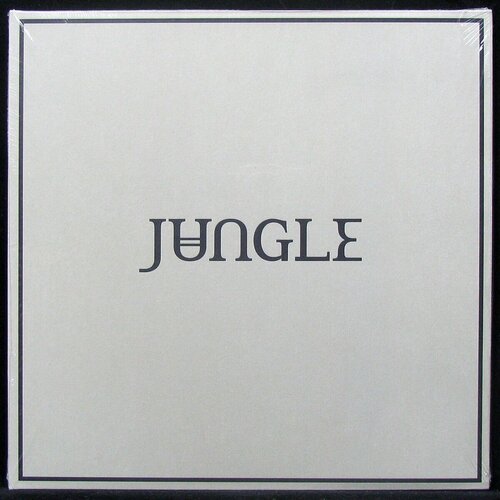 Виниловая пластинка Caiola Jungle – Loving In Stereo (coloured vinyl)