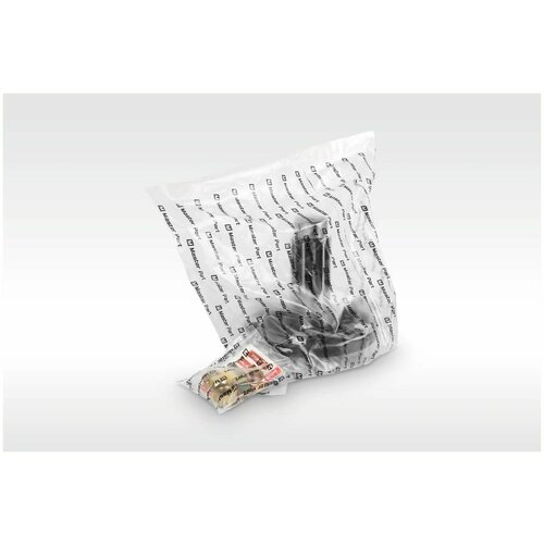 Фланец Master Part ступицы колеса МТЗ -82 с болтами и гайками 8 шпилек 82-2308070 MP 9980₽