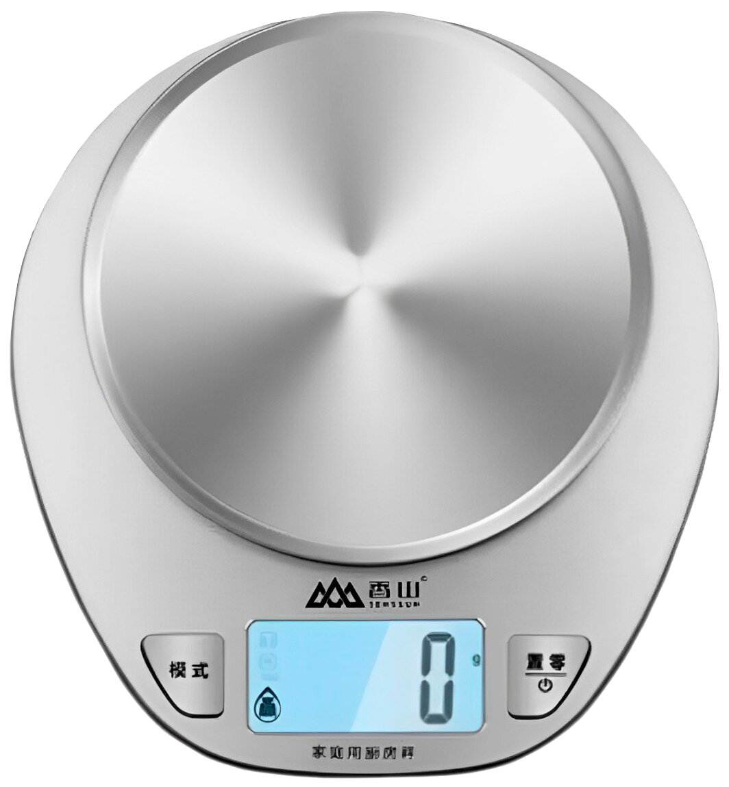 фото Весы Xiaomi Camry Electronic Kitchen Scale (EK4352/EK4352H)