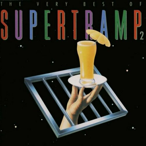 Компакт-диск Warner Supertramp – Very Best Of Supertramp 2 supertramp виниловая пластинка supertramp alive in england