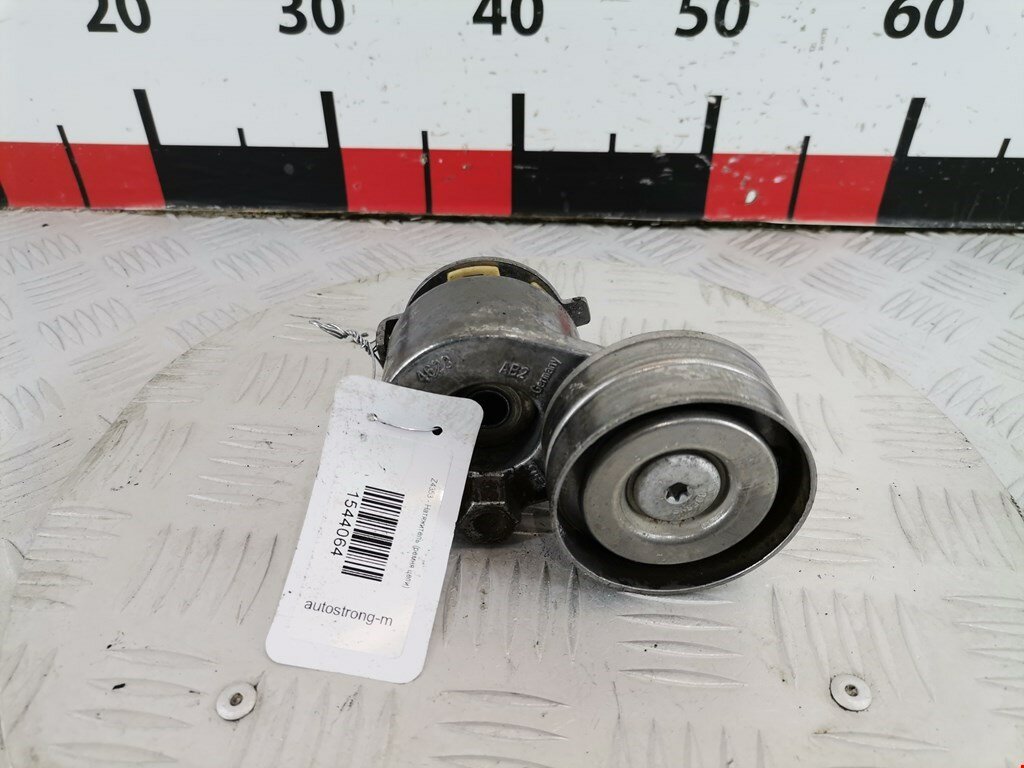 Натяжитель ремня генератора (приводного поликлинового ремня Renault Scenic 2 8200905328 арт. 1544064