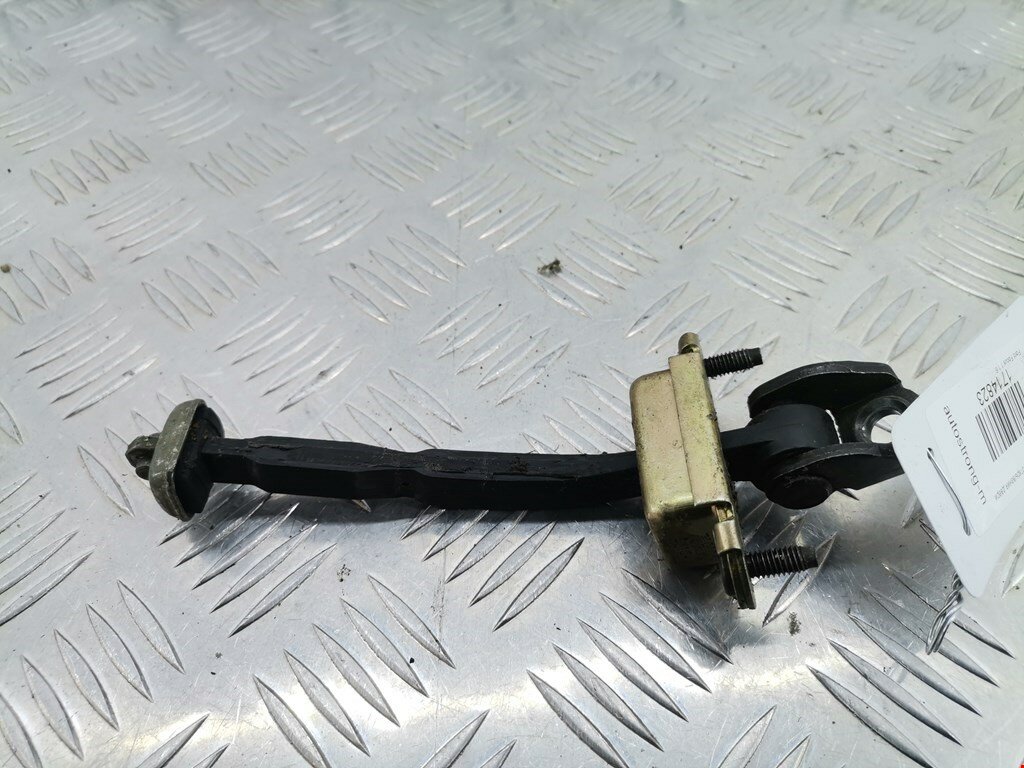 Ограничитель открывания двери передней Ford Focus 1 XS4AA23500BA арт. 1714823