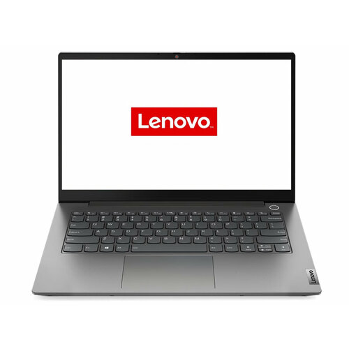 Ноутбук Lenovo ThinkBook 14 G2 ITL 20VD00XSRU 140 Core i5 1135G7 UHD Graphics 8ГБ SSD 256ГБ MS Windows 11 Professional Серый 8970000₽