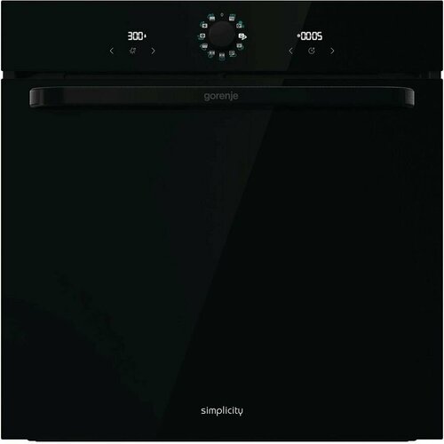 Электрический духовой шкаф Gorenje BOS67371SYB 6024200₽