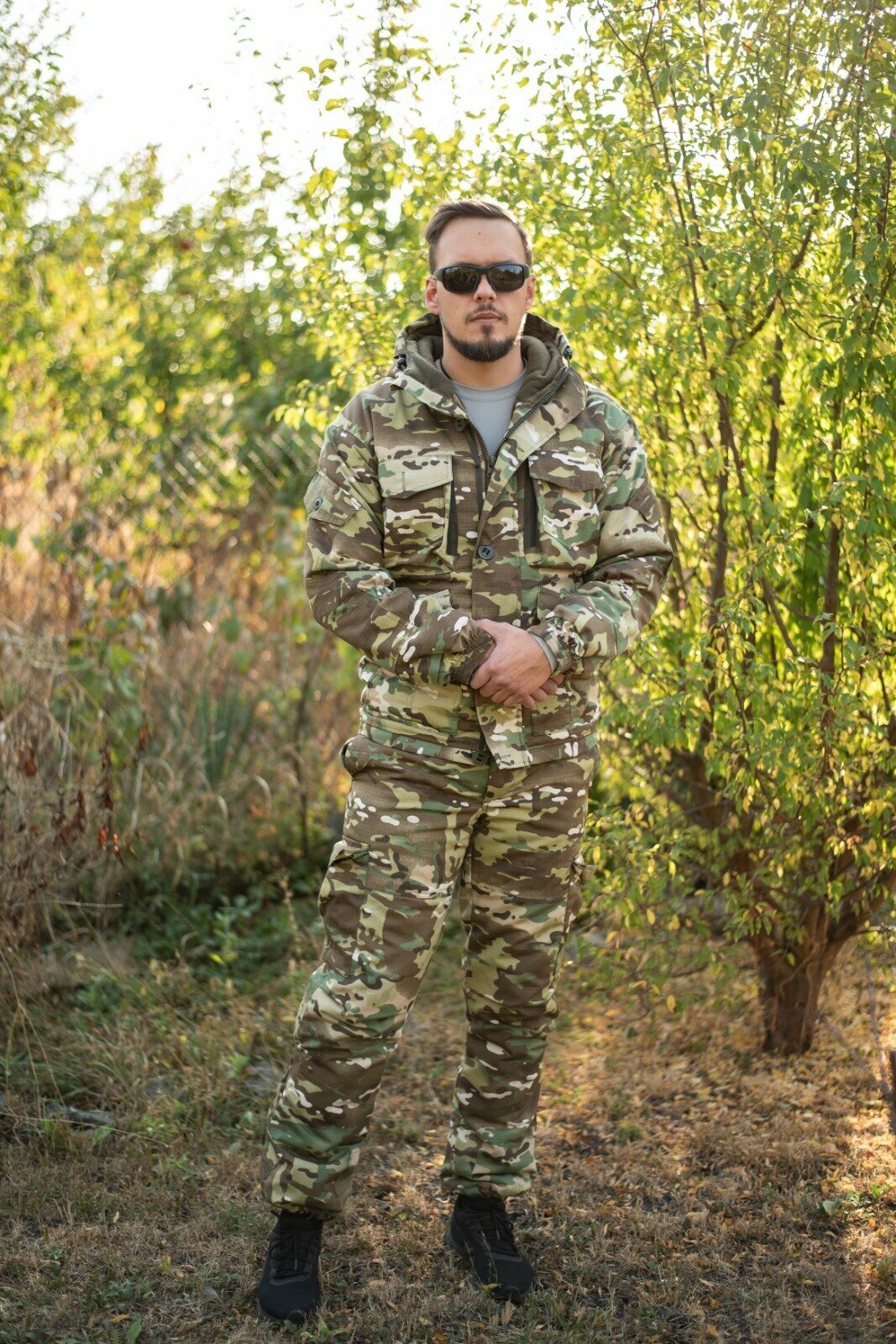 Костюм "Сокол"...