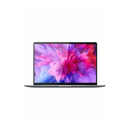 Ноутбук Xiaomi Ноутбук Book Pro 14 2022 i5-1240P 16ГБ512ГБ JYU4465CN русская раскладка серебро 8899000₽
