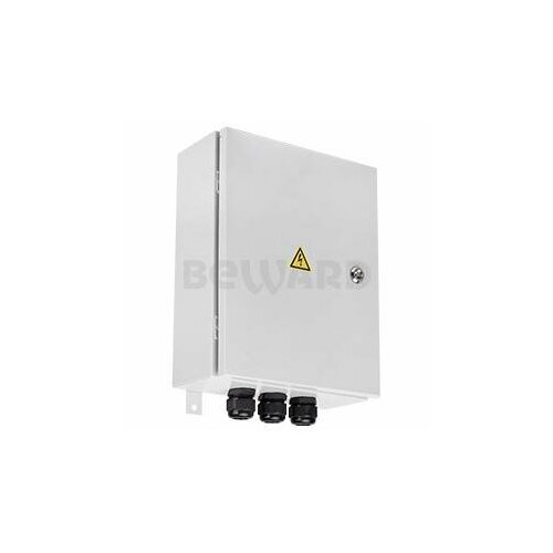 Сетевой коммутатор неуправляемый Beward B-431-4P2C 13530₽