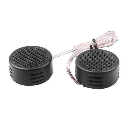 Высокочастотные динамики Tiaoping TP005A акустика для автомобиля 300₽