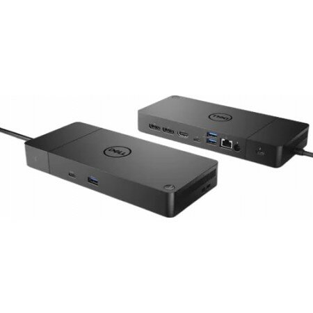 Док-станция Dell WD19TBS 180W