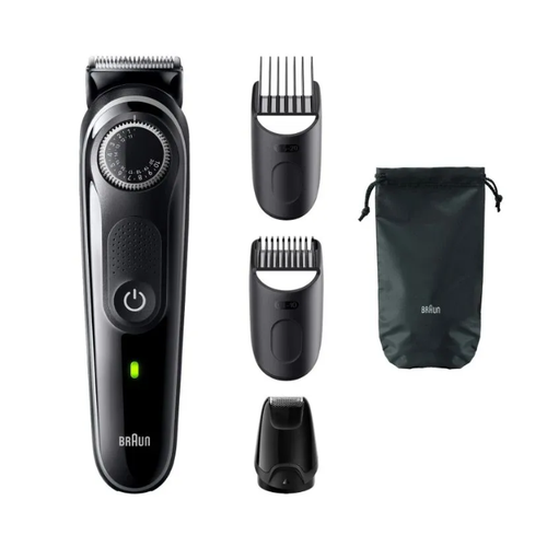 Триммер мужской Braun BT3440 730600₽