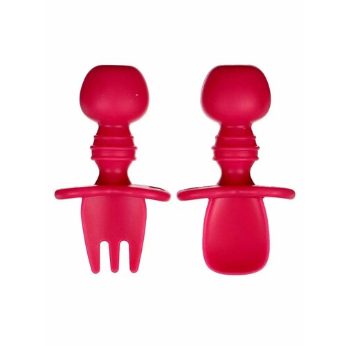 Набор детских столовых приборов 653₽