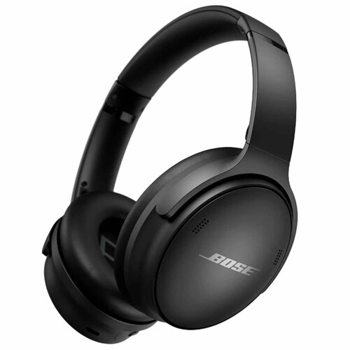 Беспроводные наушники Bose QuietComfort SE Black