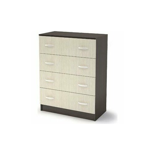 Комод Ника Басса КМ-554 венгебелфорд 8790₽