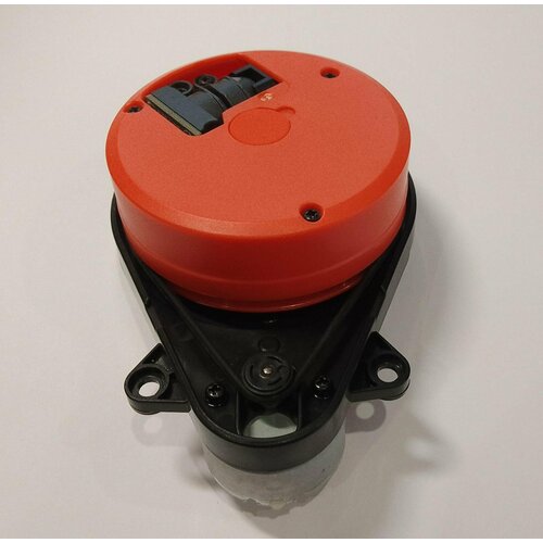 Датчик (лидар) (S0208221025112436) робота пылесоса Xiaomi Mijia Sweeping Vacuum Cleaner 3C (B106CN)