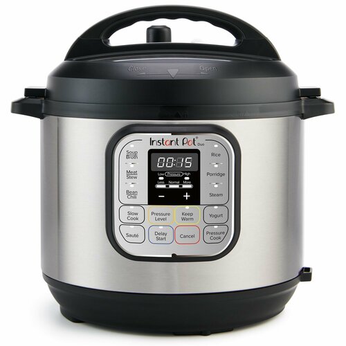 Мультиварка Instant Pot Duo 8 7 в 1 2889000₽