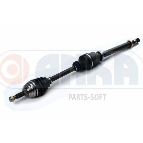 ANKA 10110016 Вал приводной