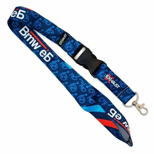 Шнурок BMWе 16641 389₽